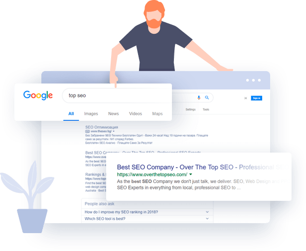 top 珠海SEO